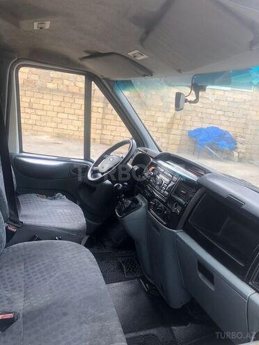 Ford Transit 2007, 493,000 km - 2.4 l - Bakı