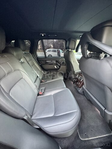 Land Rover Range Rover 2019, 130,357 km - 3.0 л - Bakı