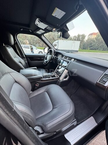 Land Rover Range Rover 2019, 130,357 km - 3.0 л - Bakı