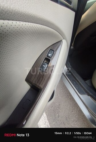 Kia Optima 2011, 252,510 km - 2.4 л - Sumqayıt