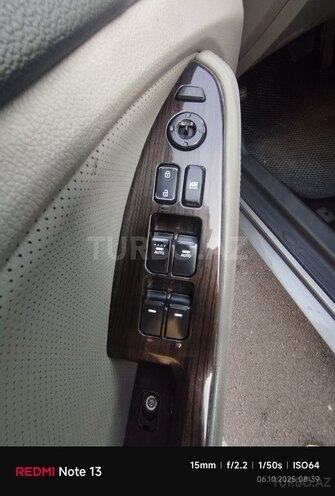 Kia Optima 2011, 252,510 km - 2.4 л - Sumqayıt