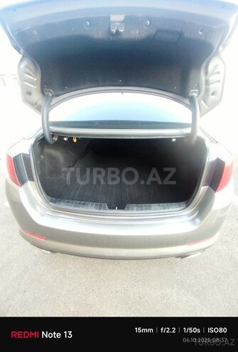 Kia Optima 2011, 252,510 km - 2.4 л - Sumqayıt