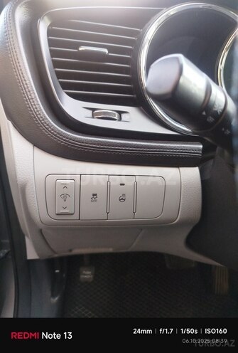 Kia Optima 2011, 252,510 km - 2.4 л - Sumqayıt
