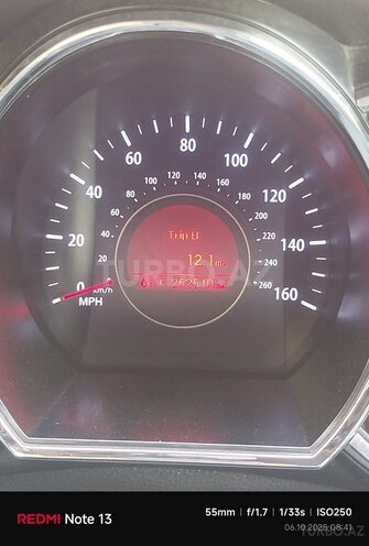 Kia Optima 2011, 252,510 km - 2.4 л - Sumqayıt