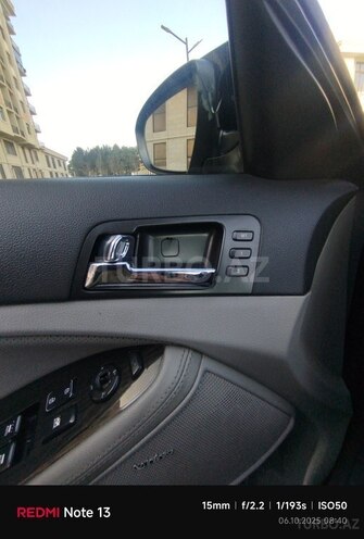 Kia Optima 2011, 252,510 km - 2.4 л - Sumqayıt