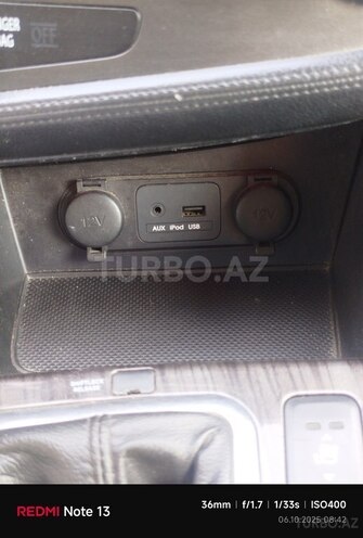 Kia Optima 2011, 252,510 km - 2.4 л - Sumqayıt
