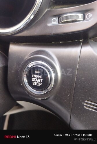 Kia Optima 2011, 252,510 km - 2.4 л - Sumqayıt