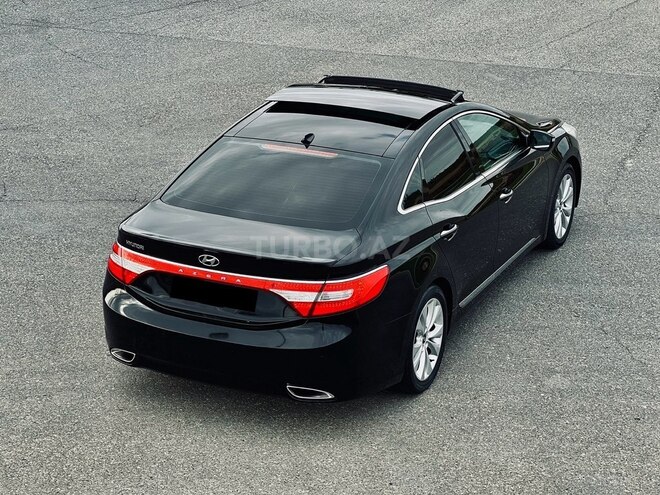 Hyundai Azera 2012, 176,000 km - 2.4 l - Bakı