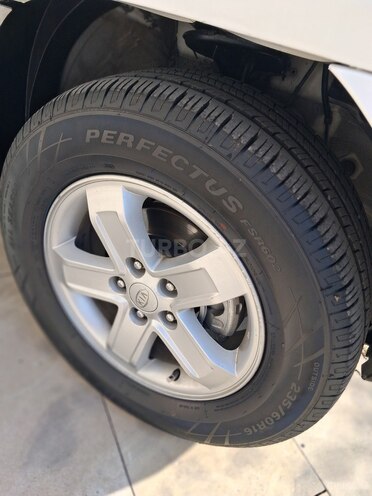 Kia Sportage 2008, 206,000 km - 2.0 l - Bakı