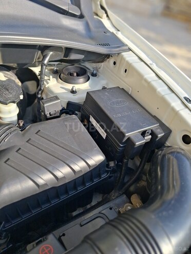 Kia Sportage 2008, 206,000 km - 2.0 l - Bakı