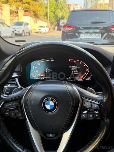 BMW 530 2020, 105,000 km - 2.0 l - Bakı
