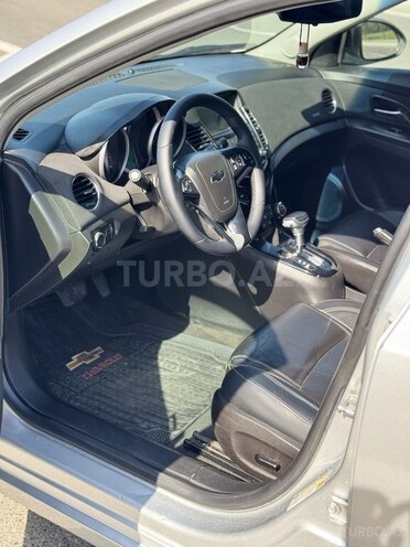 Chevrolet Cruze 2014, 265,000 km - 1.4 l - Bakı