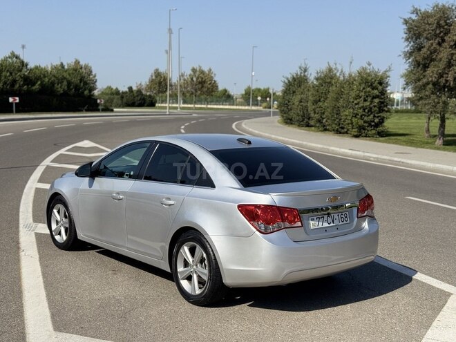 Chevrolet Cruze 2014, 265,000 km - 1.4 l - Bakı