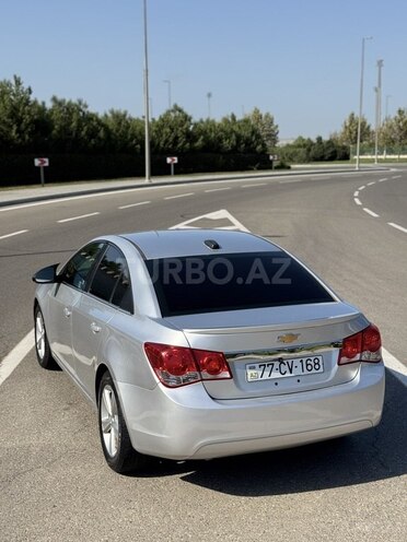 Chevrolet Cruze 2014, 265,000 km - 1.4 l - Bakı
