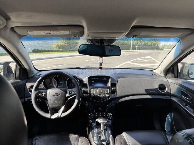 Chevrolet Cruze 2014, 265,000 km - 1.4 l - Bakı