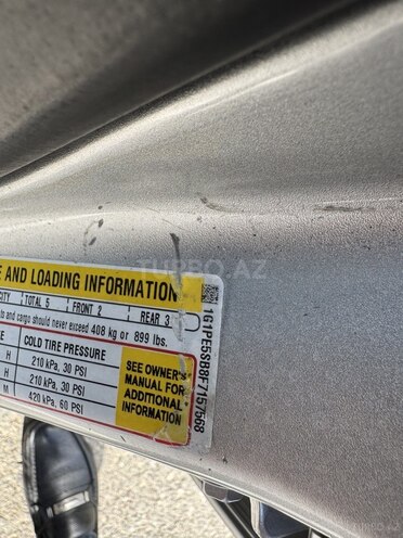 Chevrolet Cruze 2014, 265,000 km - 1.4 l - Bakı