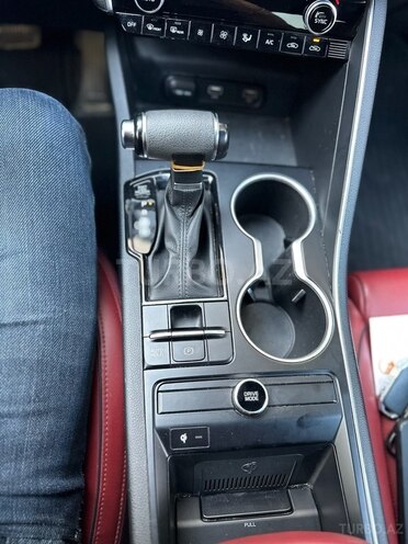 Kia K5 2021, 129,195 km - 1.6 l - Bakı
