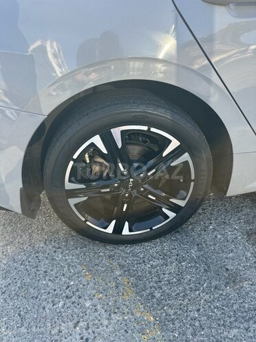Kia K5 2021, 129,195 km - 1.6 l - Bakı