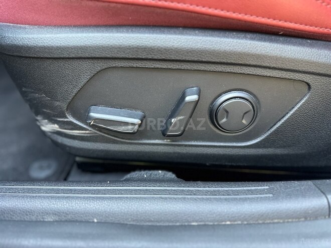 Kia K5 2021, 129,195 km - 1.6 l - Bakı