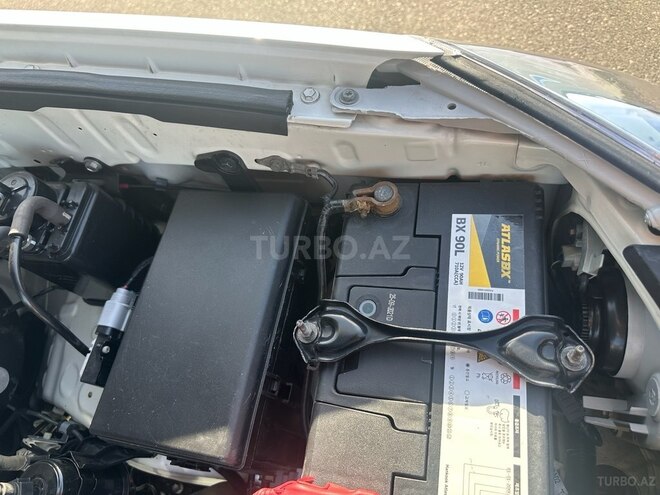 Toyota Land Cruiser Prado 2009, 217,000 km - 2.7 l - Bakı
