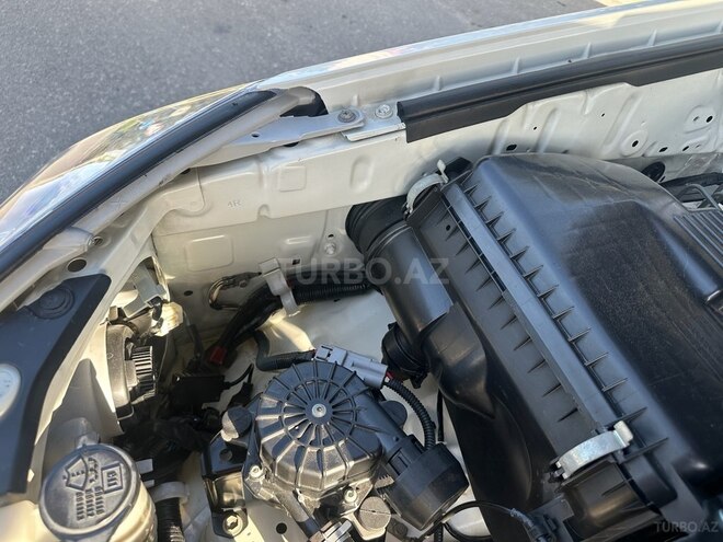 Toyota Land Cruiser Prado 2009, 217,000 km - 2.7 l - Bakı