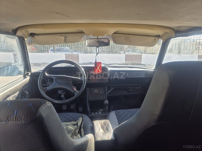 LADA (VAZ) 2107 2004, 89,522 km - 1.5 l - Bakı