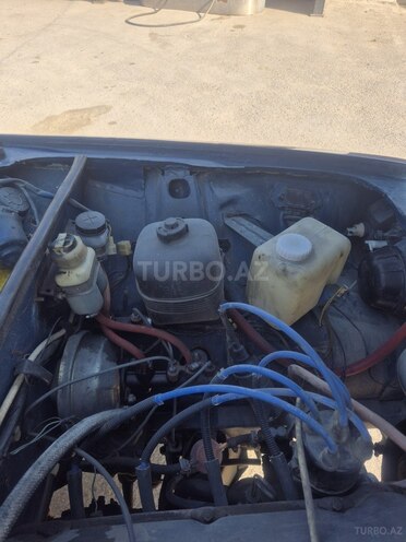 LADA (VAZ) 2107 2004, 89,522 km - 1.5 l - Bakı