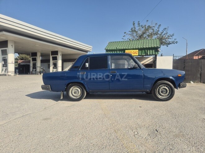 LADA (VAZ) 2107 2004, 89,522 km - 1.5 l - Bakı