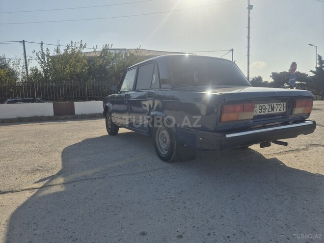 LADA (VAZ) 2107 2004, 89,522 km - 1.5 l - Bakı