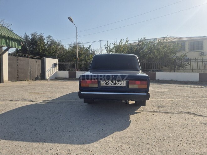 LADA (VAZ) 2107 2004, 89,522 km - 1.5 l - Bakı