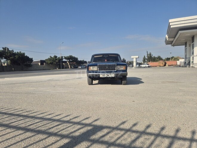 LADA (VAZ) 2107 2004, 89,522 km - 1.5 l - Bakı