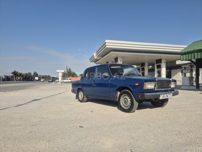 LADA (VAZ) 2107 2004, 89,522 km - 1.5 l - Bakı