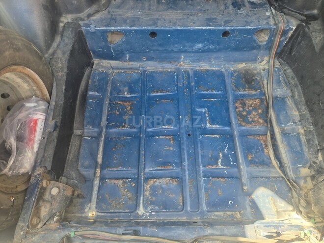LADA (VAZ) 2107 2004, 89,522 km - 1.5 l - Bakı