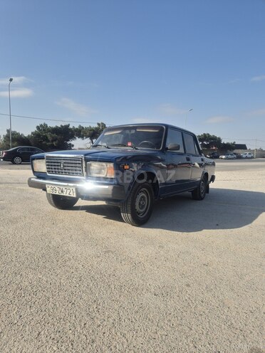 LADA (VAZ) 2107 2004, 89,522 km - 1.5 l - Bakı