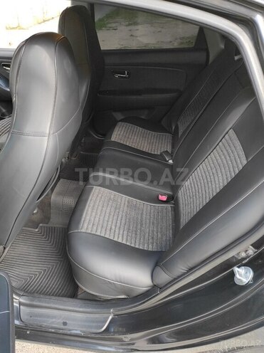 Hyundai Elantra 2009, 170,000 km - 1.6 l - Bakı