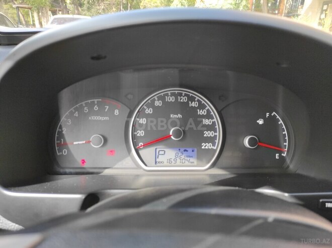 Hyundai Elantra 2009, 170,000 km - 1.6 l - Bakı