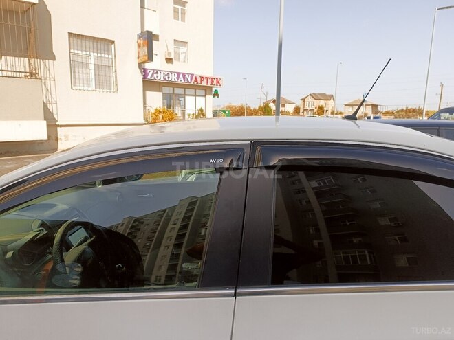 Chevrolet Aveo 2015, 220,000 km - 1.6 l - Bakı