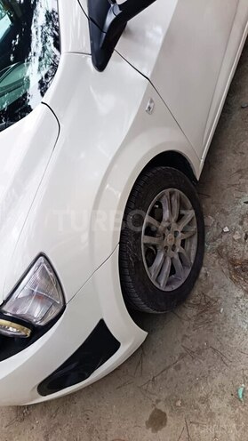Chevrolet Aveo 2015, 220,000 km - 1.6 l - Bakı