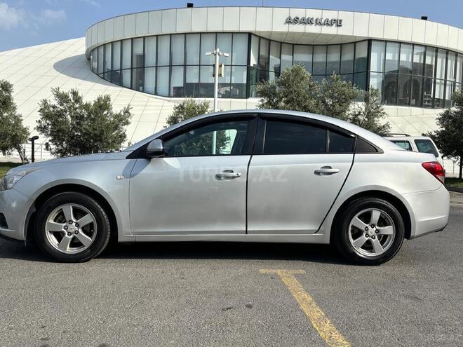 Chevrolet Cruze 2012, 260,000 km - 1.8 l - Sumqayıt