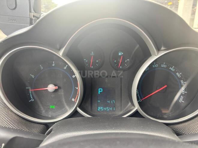 Chevrolet Cruze 2012, 260,000 km - 1.8 l - Sumqayıt