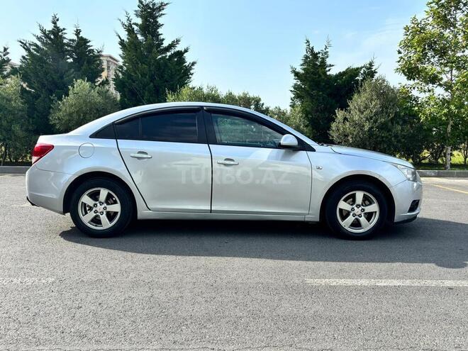 Chevrolet Cruze 2012, 260,000 km - 1.8 l - Sumqayıt