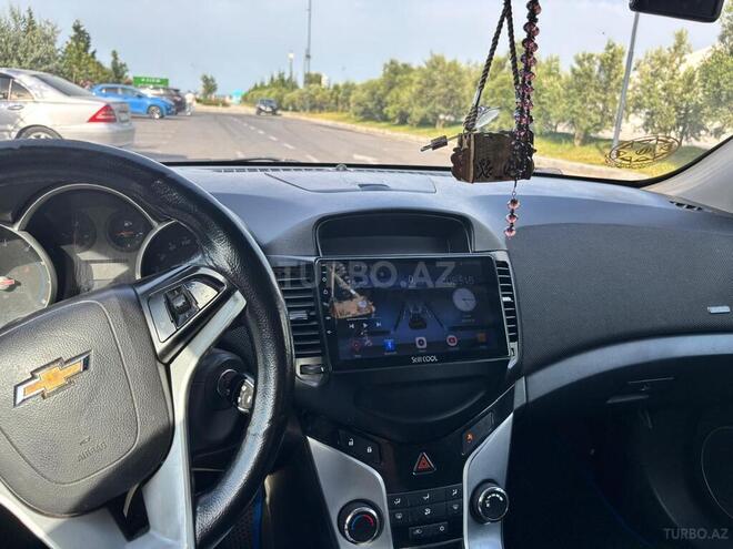 Chevrolet Cruze 2012, 260,000 km - 1.8 l - Sumqayıt
