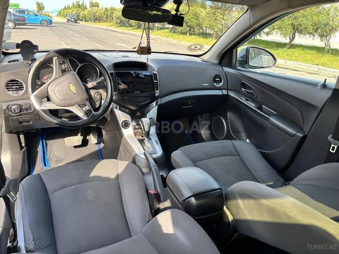 Chevrolet Cruze 2012, 260,000 km - 1.8 l - Sumqayıt