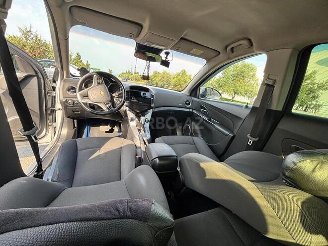Chevrolet Cruze 2012, 260,000 km - 1.8 l - Sumqayıt