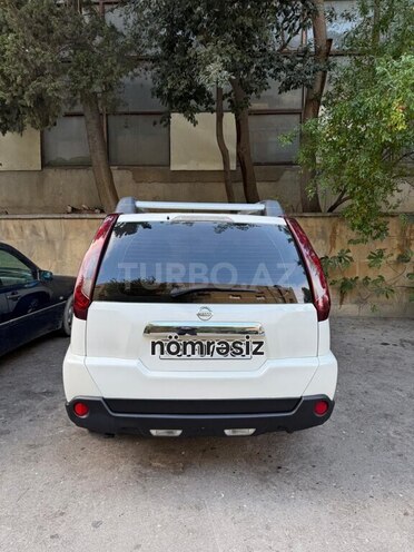 Nissan X-Trail 2013, 149,000 km - 2.5 l - Bakı