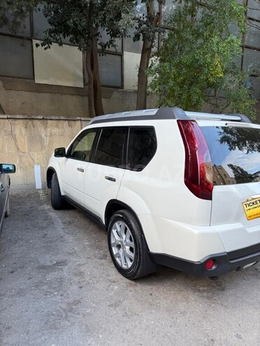Nissan X-Trail 2013, 149,000 km - 2.5 l - Bakı