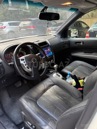 Nissan X-Trail 2013, 149,000 km - 2.5 l - Bakı