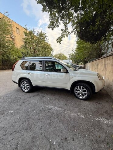 Nissan X-Trail 2013, 149,000 km - 2.5 l - Bakı