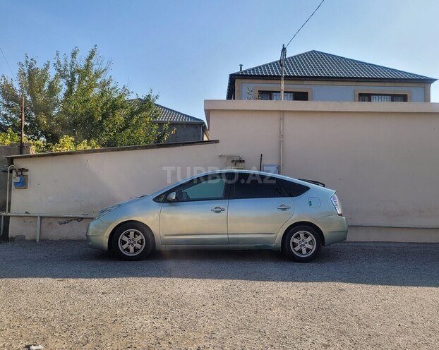 Toyota Prius 2008, 574,943 km - 1.5 l - Bakı