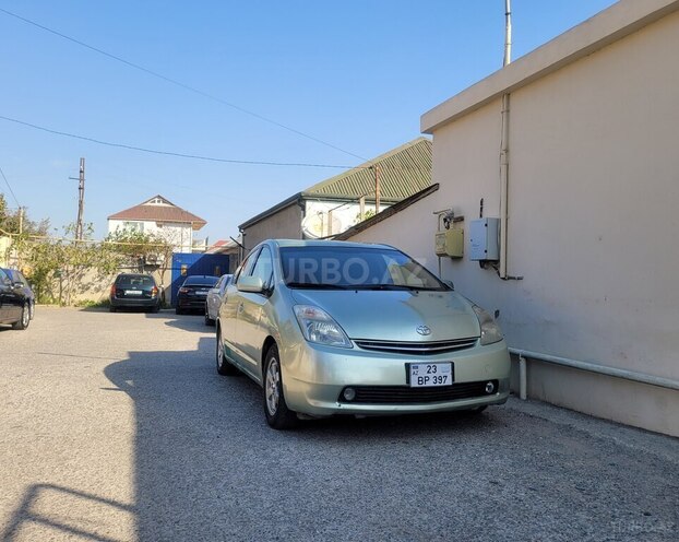 Toyota Prius 2008, 574,943 km - 1.5 l - Bakı